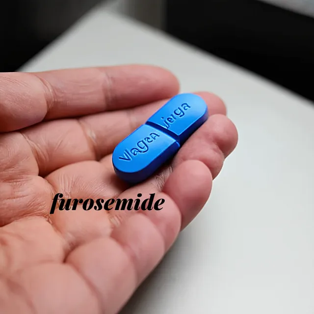 Furosemide